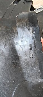 Pánske lyžiarky - 3