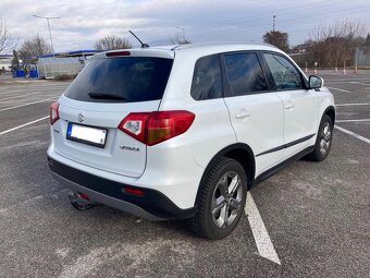 Suzuki Vitara 1.6 VVT 2WD - 3