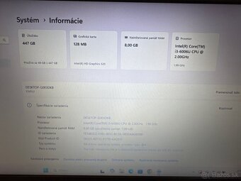 15.6 ASUS VivoBook - 3