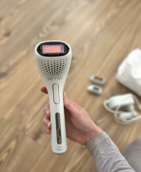 Philips Lumea Prestige SC2007/00 - 3