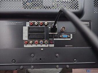 Tv Samsung 42" plazma - 3