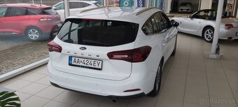 Predám Ford Focus combi - 3