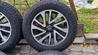 6x114,3 R18 --- NISSAN NAVARRA ... - 3