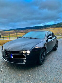 Alfa romeo 159 diely - 3