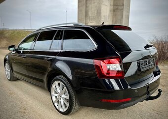 Škoda Octavia 2.0TDi 110kw DSG - 3
