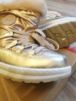 snehure,zimne topanky - 3