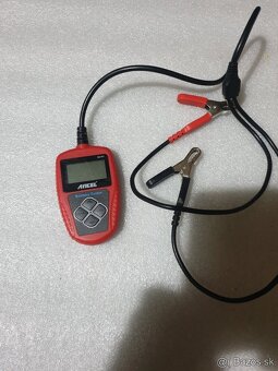 Predam rozne testery bateriek - 3