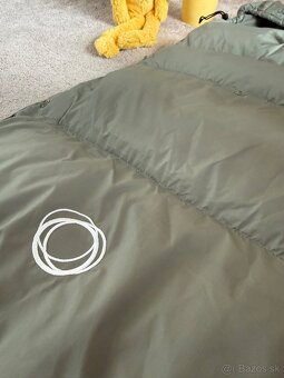 Bugaboo High Performance fusak - 3