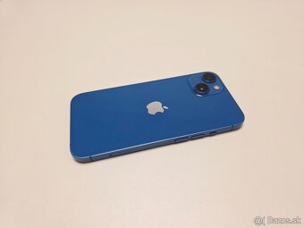 APPLE iPhone 13 ,BATERKA 100% - 3
