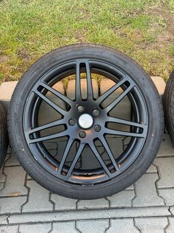 AUDI Q7 5x130 r21 - 3