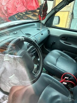 Predam renault kangoo 1.2 - 3