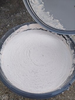 Fasádna silikónová omietka Weber - 3