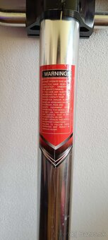 Pogo Stick / Pogo Tyč - 3