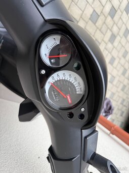 Derbi Sport Variant 125 - 3