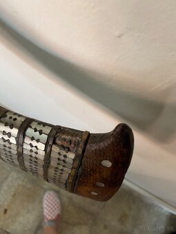 Orientálna puška - 3