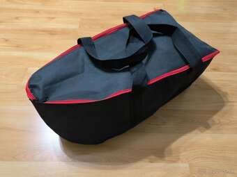 Závažacia loďka - 3