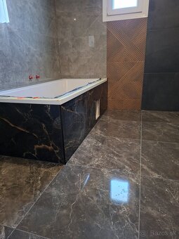 Kupelne, drobne stavebne prace - 3