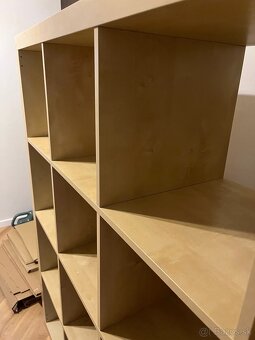 IKEA (expedit) KALLAX, Policový diel - 3