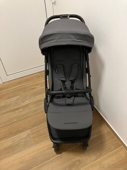 Detský kočík Easy Walker Jackey - 3