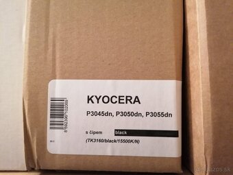 Tonery kyocera - 3