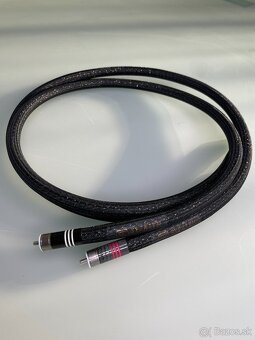 Steahlt Audio Metacarbon RCA 1m - 3