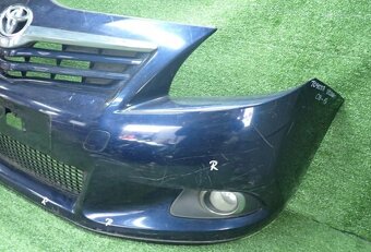 toyota verso nárazník 2009-13 - 3