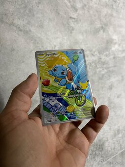 Pokemon first partner trio - 3