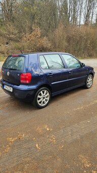 Volkswagen polo 1.2 47kw - 3