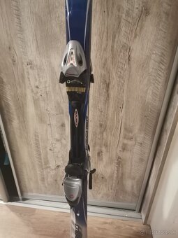 Predám pánske lyže - 3