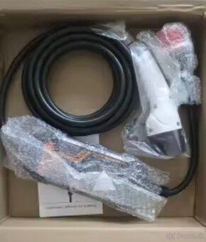 ❤️ Wallbox NOVÁ nabíjacia stanica elektromobilu ❤️ - 3