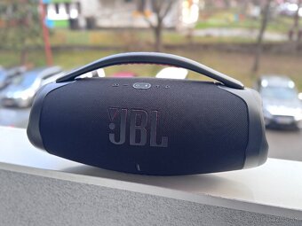 JBL BOOMBOX 3 - 3