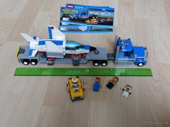 60079 Transportér pre prevoz raketoplánu - 3