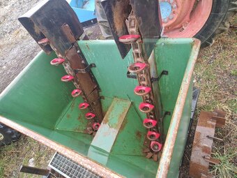 sadzač zemiakov - 3