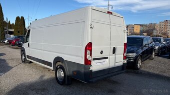 Fiat Ducato 2.3 MultiJet L2H2 3,5t - 3