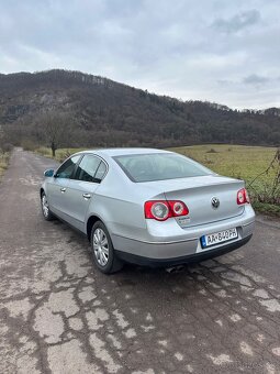 Passat B6 2008 2.0 TDI 125kw - 3