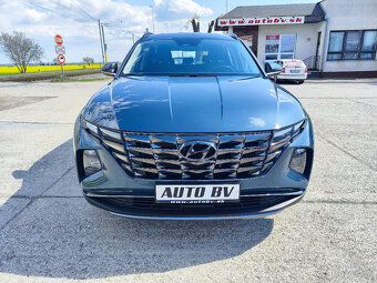 Hyundai Tucson 1,6/85kW 4x2 M - 3