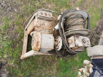 Stavebný výťah - 3