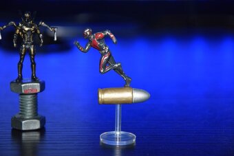 Ant man minifigurky - 3