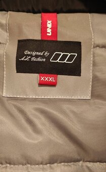 Prechodná reflexná bunda Meistertelle - 3