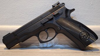 CZ 75 B 9mm a CZ 83 9mm browning - 3