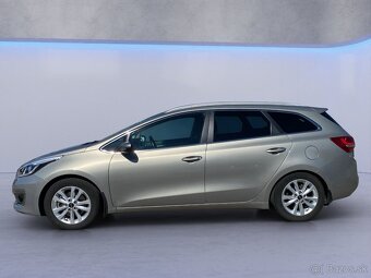 Kia Ceed SW 1.6 99kW M6 - 3