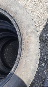 215/55r17 94V  Continental  letne - 3