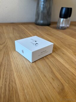 Apple Airpods 4 - 3