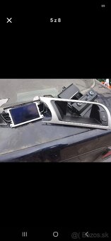 Predám zvyšné diely Audi A5 b8 - 3