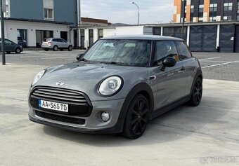 Mini Cooper 1.5 TwinPower Turbo - 3