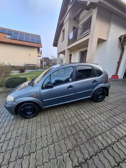Citroen C3 - 3