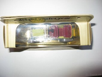 matchbox y 10 1906 rolls royce silver ghost - 3