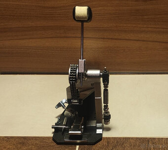 Pedál MILLENIUM Phatom 3000 Pro - 3