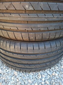 215/45R17 fullda - 3
