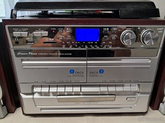 Hifi veža - 3
